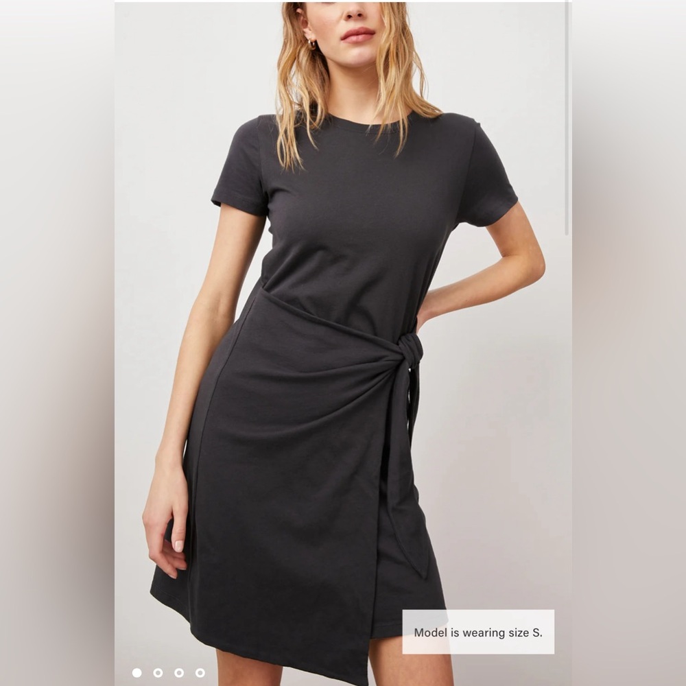Rails Eddie Mini Dress